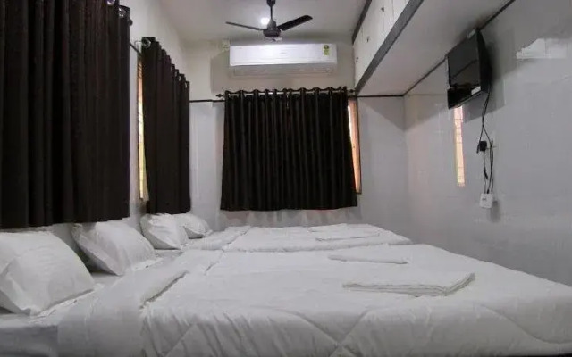 Hotel Rupasi Bangla