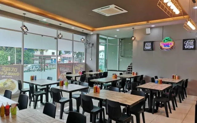 Atta Hotel Jelutong