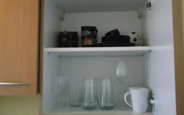 Ferienwohnung Markmann