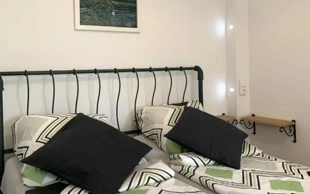 Ferienwohnung Drachennest
