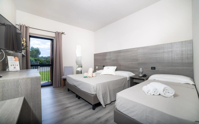 Melia Ria Hotel & Spa