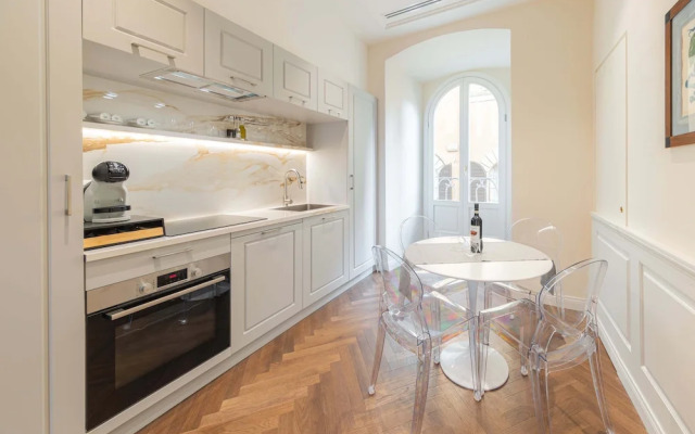 Algilà Luxury Torrigiani Apartments