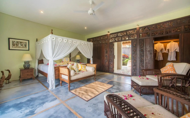 Villa Sing Ken Ken
