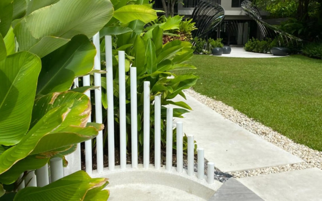 New Cosy Apartment at Marvest Huahin City Center