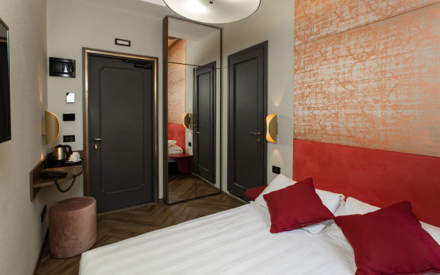 Riva del Vin Boutique Hotel