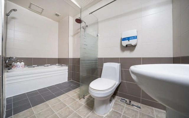 Incheon (Juan) Hotel 3&4