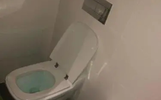 Zurstrassen Apartment