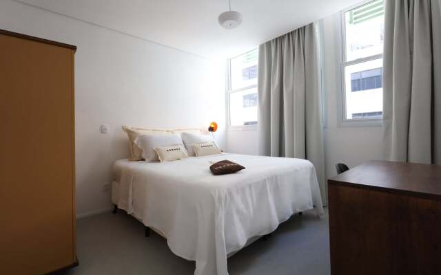 Tabas by Blueground Arinda