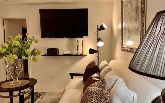 Victoria Park Regency