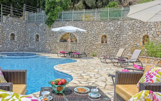 Villa Sivilla