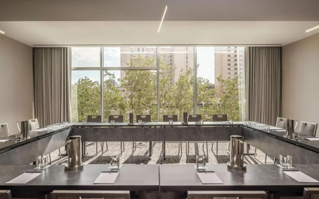 Hyatt Regency Houston/Galleria