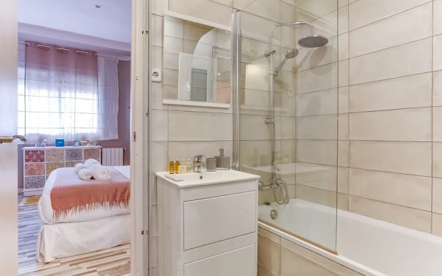 Sweet Inn Apartments Sant Gervasi