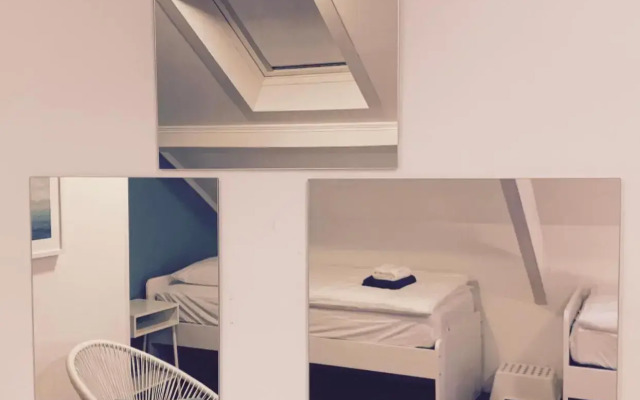 Vakantiehuis 't Geultje