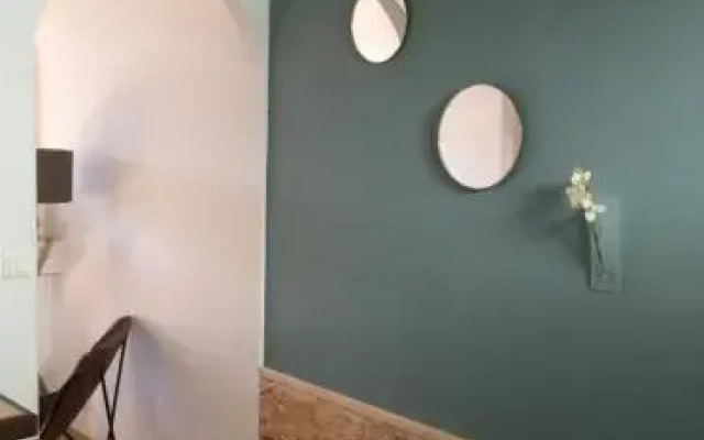 La Maison De Stephanie