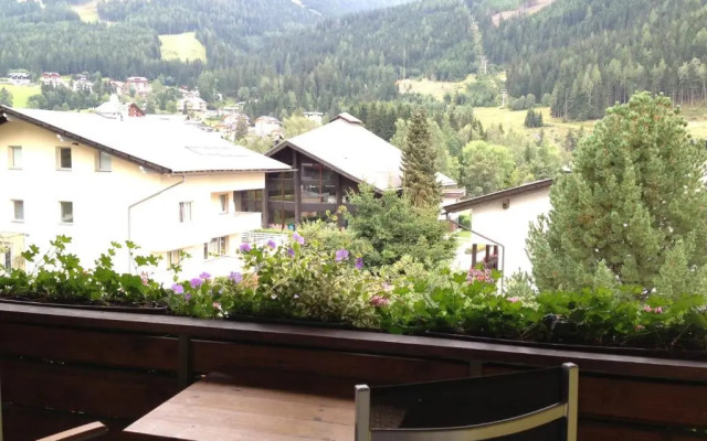 Pension Appartement Fortin