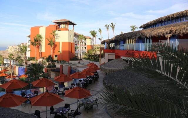 Hyatt Vacation Club at Sirena del Mar