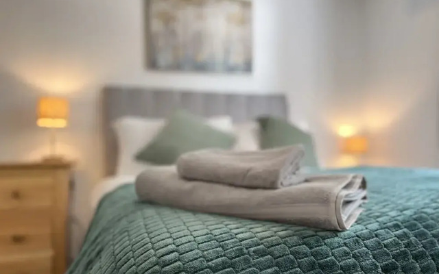 The Ilchester Suite