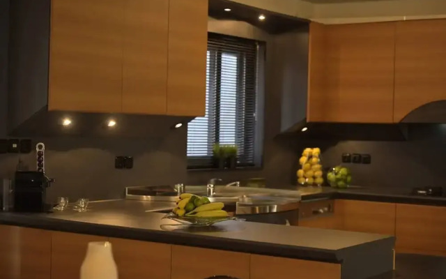 Ma Maison N 9 Downtown Villa Jacuzzi Parking