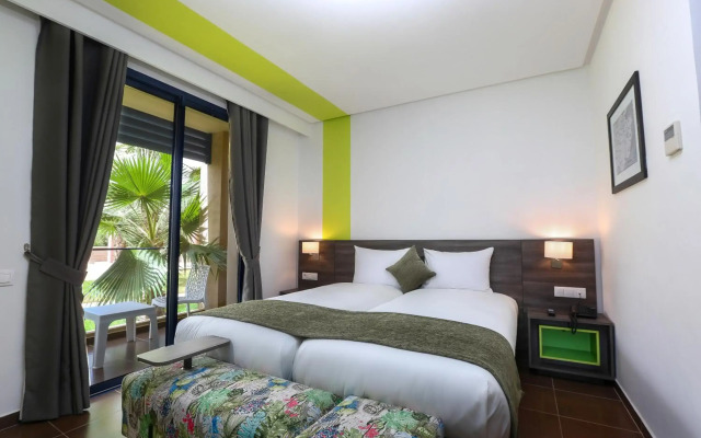 Wazo Hôtel