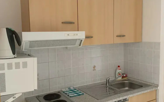 Apartments Mate with pool