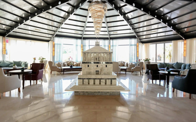 Bodrium Hotel & Spa - Special Class