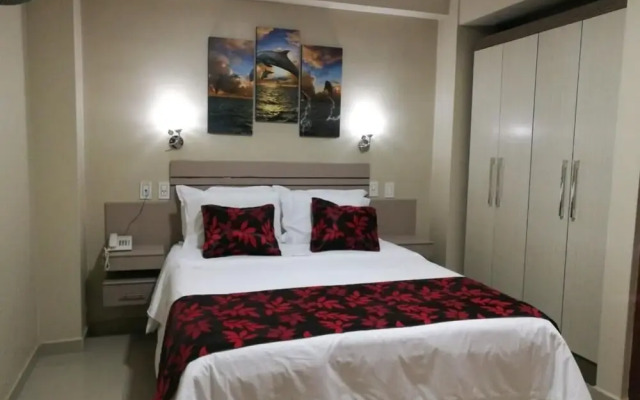 Hotel Spa Machupicchu