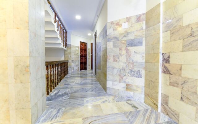 OYO 11328 Hotel Chandrika Residency