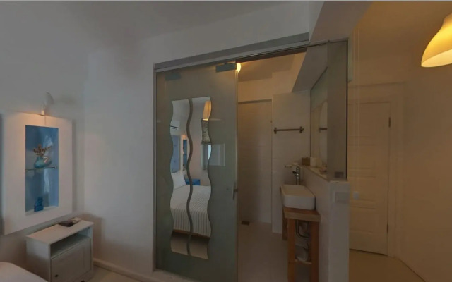 Aspasia House Hotel