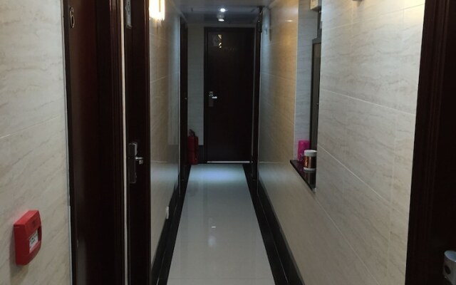 Park Guest House