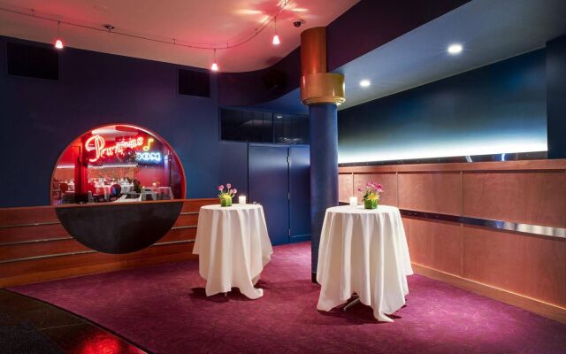 The Inn at El Gaucho