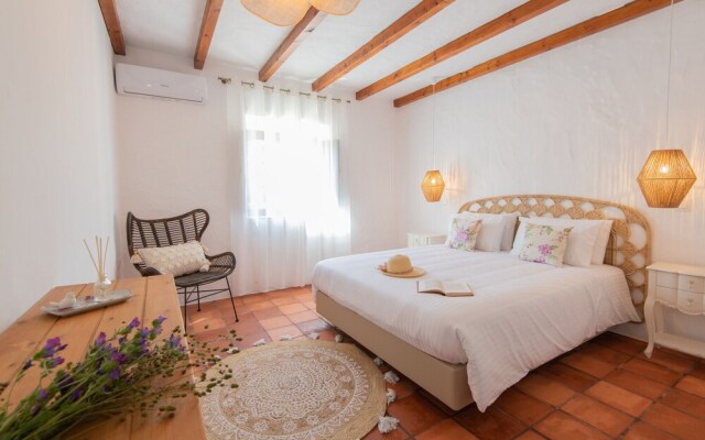 Suite Herdade Vale da Abelheira - Mystay