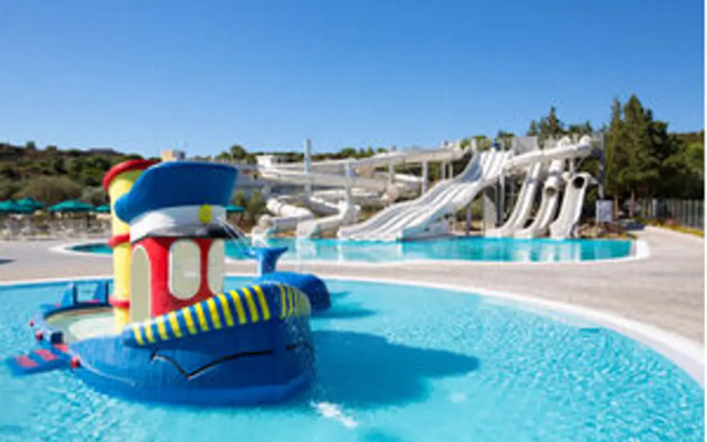 Cyprotel Faliraki - All Inclusive