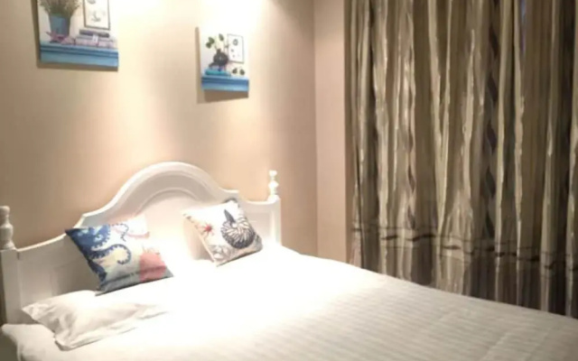 Tiandi Huadian Apartment Fangheng