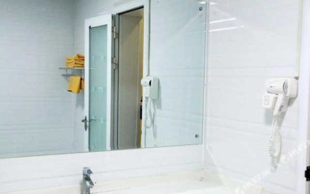 Dongcheng Grand Hotel