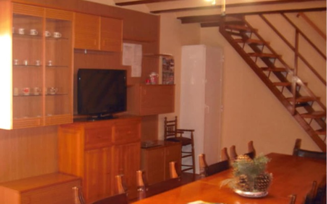 Casa Rural La Encina