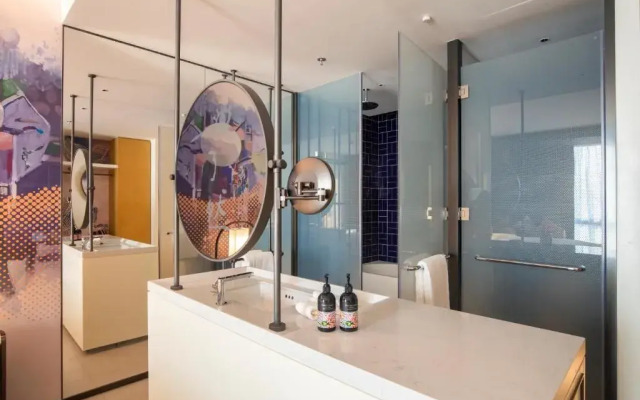 M Social Hotel Suzhou