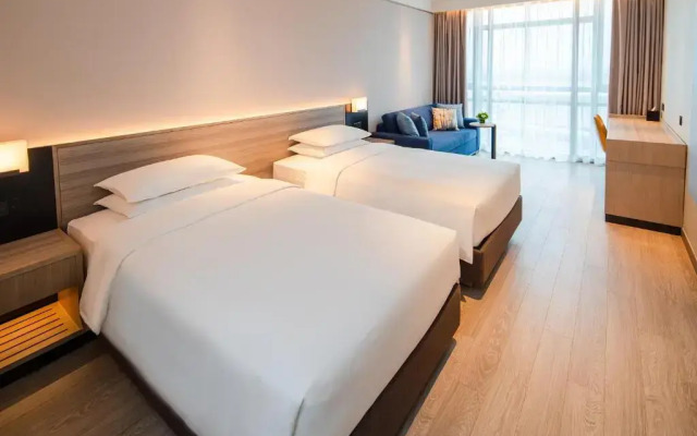 Hyatt Place Hangzhou International Airport