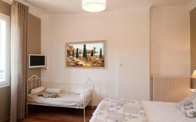 Hotel la Bona Casa