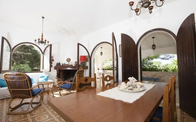 Villa Wanda