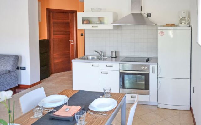 Apartment Jadranka Spiez 27063