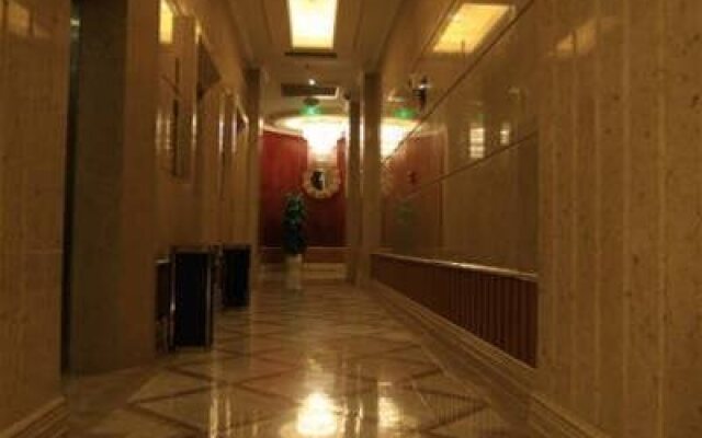 Lanting Hotel