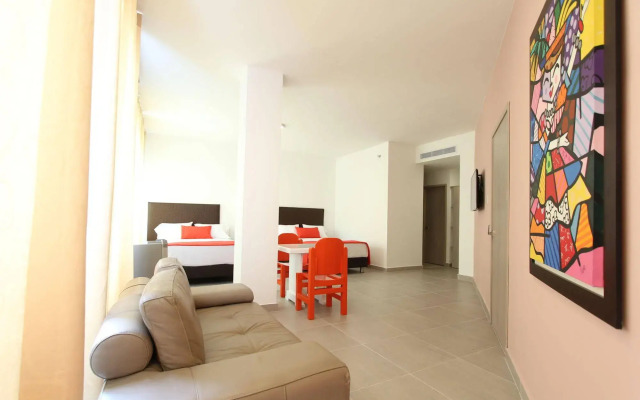 Hotel Ventura