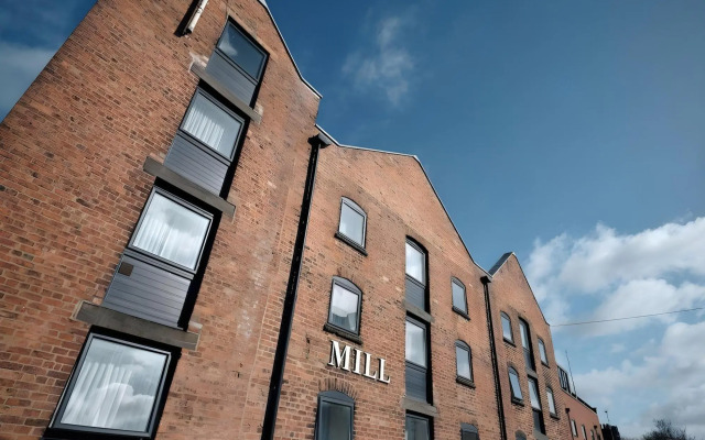 The Mill Hotel & Spa