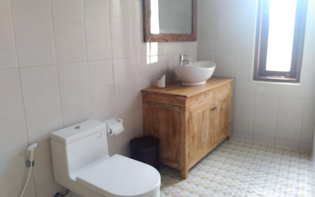 Pondok Bagus Canggu Bali – Bathroom – Canggu