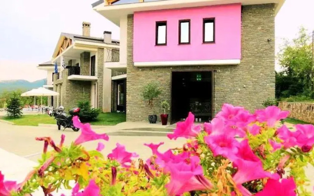 Prytaneio Design Hotel