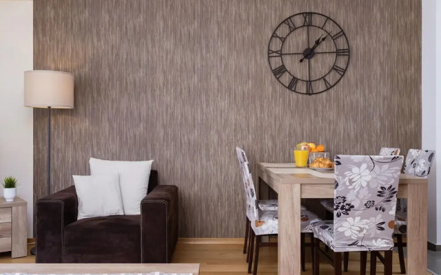 Stara Polana Apartments & Spa by Renters