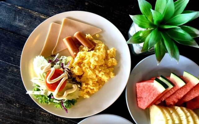 Phi Phi Don Chukit Resort