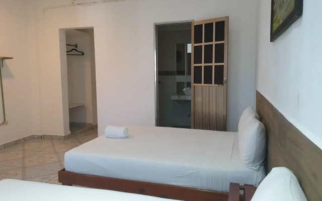 Hotel Tulum City