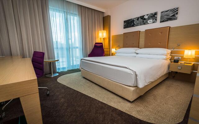 DoubleTree by Hilton Hotel Oradea