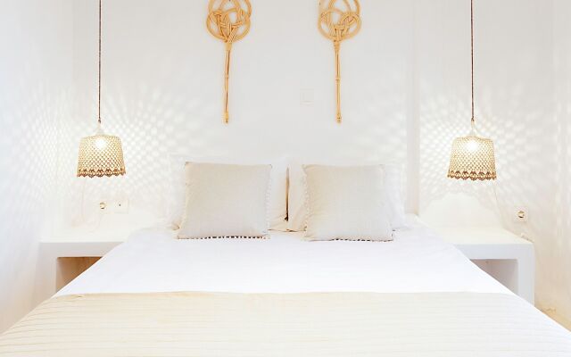 Kastellas Villas by K4 Kythnos